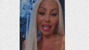 Amber Rose Xxx Porn - Amber Rose Teases What She's Doing On Her OnlyFans Page