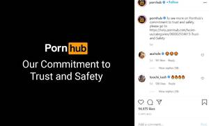 Banned German Porn Sites - Pornhub and xHamster are being banned in Germany