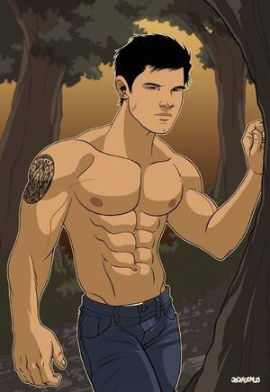 Jacob Cartoon Porn - Mature lady barbara nude