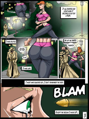 Hit Girl Porn Comics - Capital Girl 8muses Porncomics - 8 Muses Sex Comics