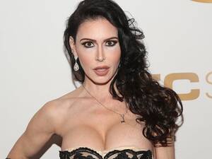 Jessica Porn - Porn Star Jessica Jaymes Dead at 40