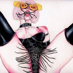 Disneys Inside Out Porn - Inside Out â€“ Hentai â€“ Rule34 â€“ Cartoon Porn â€“ Adult Comics