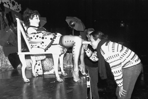 Annie Sprinkle - Annie Sprinkle, Post Porn Modernist 2 - ELEPHANT