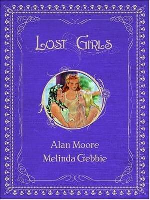 Interracial Forced Anal Captions - Lost Girls by Alan Moore | Goodreads
