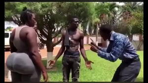 black booty naked fights - Fighting over big hot booty .. - XVIDEOS.COM