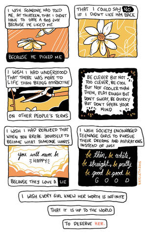 Comic Boy Porn - infinite