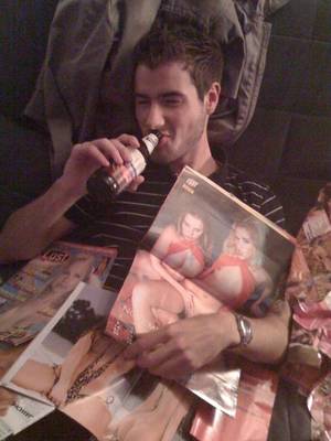 Normal People Porn - Porn is for normal people!