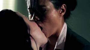 Dana Vespoli Lesbians In Charge - Watch DV & VJ - Dana Vespoli, Prison, Lesbian Porn - SpankBang