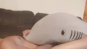 Funny Shark Porn - Shark Attack that Dick. Nom Nom Job - Pornhub.com
