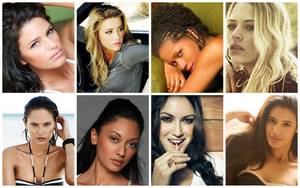 Beautiful Bisexual Porn Art - Article Banner Ad for Mobile