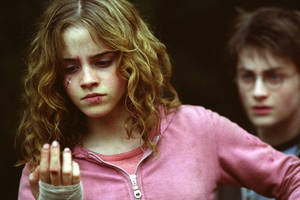 Emma Watson Porn Teacher - OBSESSION: Pervert Jon Ball had a fetish for Harry Potter star Emma Watson  [WARNER BROS]