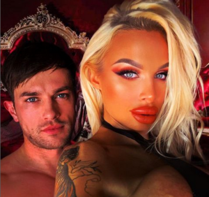 Minnesota Porn Star Suicide - Sophie Anderson cause of death: What did the porn actress die of two weeks  after her boyfriend Oliver Spedding? | Marca