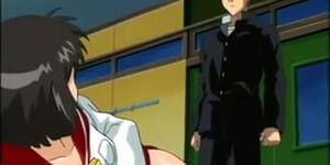 Bonage Porn Cartoon Toy - school of bondage episode 1 dubbed - Tnaflix.com