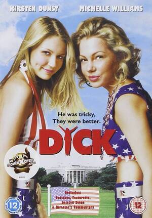 Kirsten Dunst Sex Tape Porn - Dick [DVD] [2009]: Amazon.co.uk: Kirsten Dunst, Michelle Williams, Dave  Foley, Harry Shearer, Dan Hedaya, Will Ferrell, Bruce McCulloch, Teri Garr,  Jim Breuer, Ana Gasteyer, Saul Rubinek, Devon Gummersall, Ted McGinley,  Ryan Reynolds,