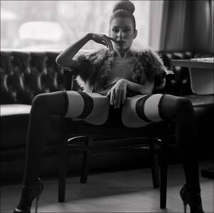 erotic photography stockings - Black & white Stockings | Sexy Photo, sexy photos, erotic photos, sexy  girls. Fotos sexis y erÃ³ticas