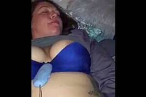 Drunk Dildo - Watching drunk step mom play with her dildo, watch free porn video, HD XXX  at tPorn.