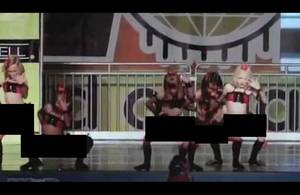 Dance Moms Porn - These wicked mothers are no better than Lot who offered up his own innocent  daughters for the sinful world to â€œdo ye to them as is good in your eyesâ€  ...