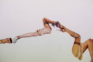 Alissa Webb - ticking It â€“ EyeContact