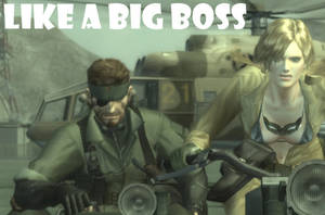 Mgs 3 Porn - final thoughts for mgs 3 snake eater gd