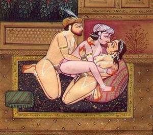anal kama sutra - Group sex was a holly sunnah of prophet. Some sahaba, the prophet's exalted  companions, even used to do this practice with mother and daughters at the  same ...