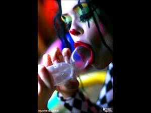 clown porn series - Skype : Clown Porn