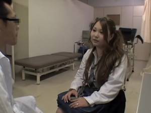 Japanese Gyno Porn Fake - 