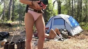 couple is camping - Camping Couple Porn Videos | Pornhub.com