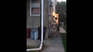 naked neighbor sex party - Naked Public Fun while Neighbors Party - Pornhub.com