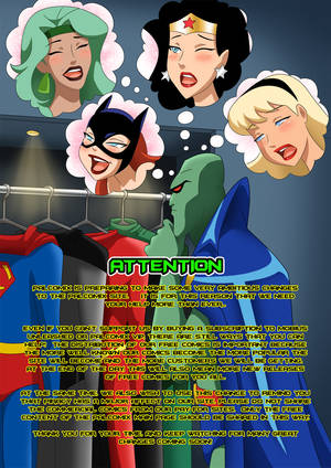 green arrow hentai - [Palcomix] Green Heat