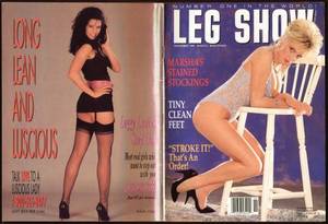 Legshow - Leg Show 11