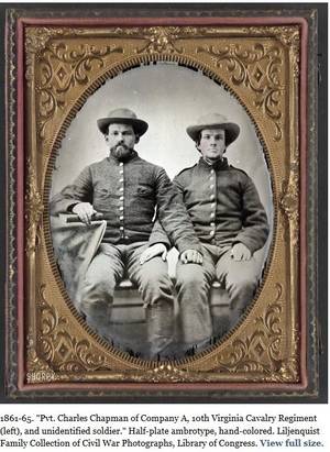 American Civil War Gay Porn - CIVIL WAR \