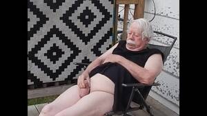 masturbation old man - Old Man Masturbating Videos Porno | Pornhub.com