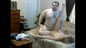 fat nerds having sex - Nerd gets to fuck teen - XNXX.COM