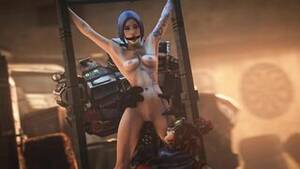 Borderlands 2 Maya Hentai Porn - Maya Fatcat's Borderlands Adventure - A Hentai Porn Parody | AREA51.PORN