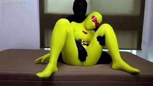 Asian Zentai Porn - Watch zentai - Fetish, Zentai, Japanese Porn - SpankBang