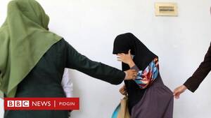 Drunk Wife Sex - Indonesia make law to punish sex before marriage wit jail term - BBC News  Pidgin