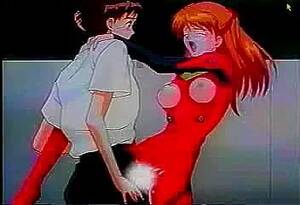 evangelion hentai - Watch Eva hentai - Anime, Evangelion, Fetish Porn - SpankBang