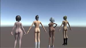 animated nude 3d - 3d nude animation - Free Mobile Porn | XXX Sex Videos and Porno Movies -  iPornTV.Net