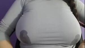 lactating boobs shirt - Lactating Maid Wets Her Shirt - So Beautiful - xxx Mobile Porno Videos &  Movies - iPornTV.Net