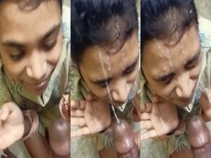 desi facial cumshot - Facial Porn Videos - FSI Blog