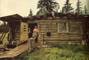 cottage - Cabin Porn