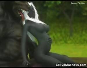 giant monster sex - Giant monster - Extreme Porn Video - LuxureTV