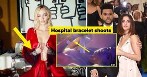 Cyru Having Miley Sex Selena Gomez Naked - Why Fans Think The Idol Is Inspired By Selena Gomez : r/Fauxmoi