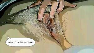 Graphic Porn - Graphic novel - Horny Wife wants Cock - Pornhub.com