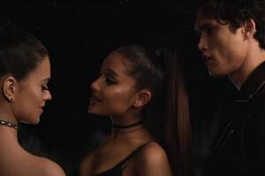 Ariana Grande Anal Fucking - Ariana Grande's 'Break Up With Your Girlfriend, I'm Bored' has a gay twist  â€“ KitoDiaries