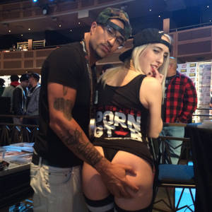 mile high - ... Mile High Club Queen/Porn Star Tank Top photo. \