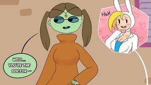 Adventure Time Flame Princess Porn Butt - adventure time princess flame butt - Adventure Time Porn