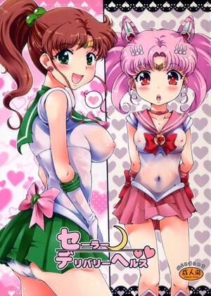 doujinshi sailor moon porn - Sailormoon porno comics. Sailor Delivery Health â€“ Sailor Moon Hentai