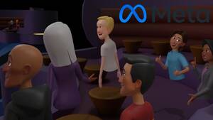 her first gang sex - First case of virtual gang rape reported in Metaverse, investigation  underway | Technology News - The Indian Express