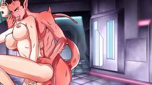 girl fucked by devil cartoon - Devil And Innocent Girl Cartoon Porn | CartoonPorn.com